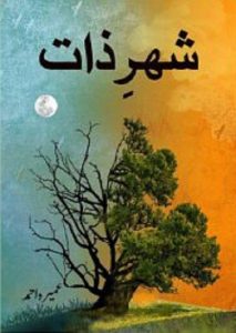 Shehar e Zaat Novel By Umera Ahmad