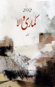 Kamari Wala Novel By Ali Akbar Natiq