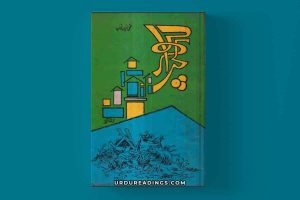 Kachra Ghar Novel (Stories) By Mohiuddin Nawab